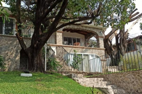 Vila Zasu - Stunning House in Lomas de Cuernavaca